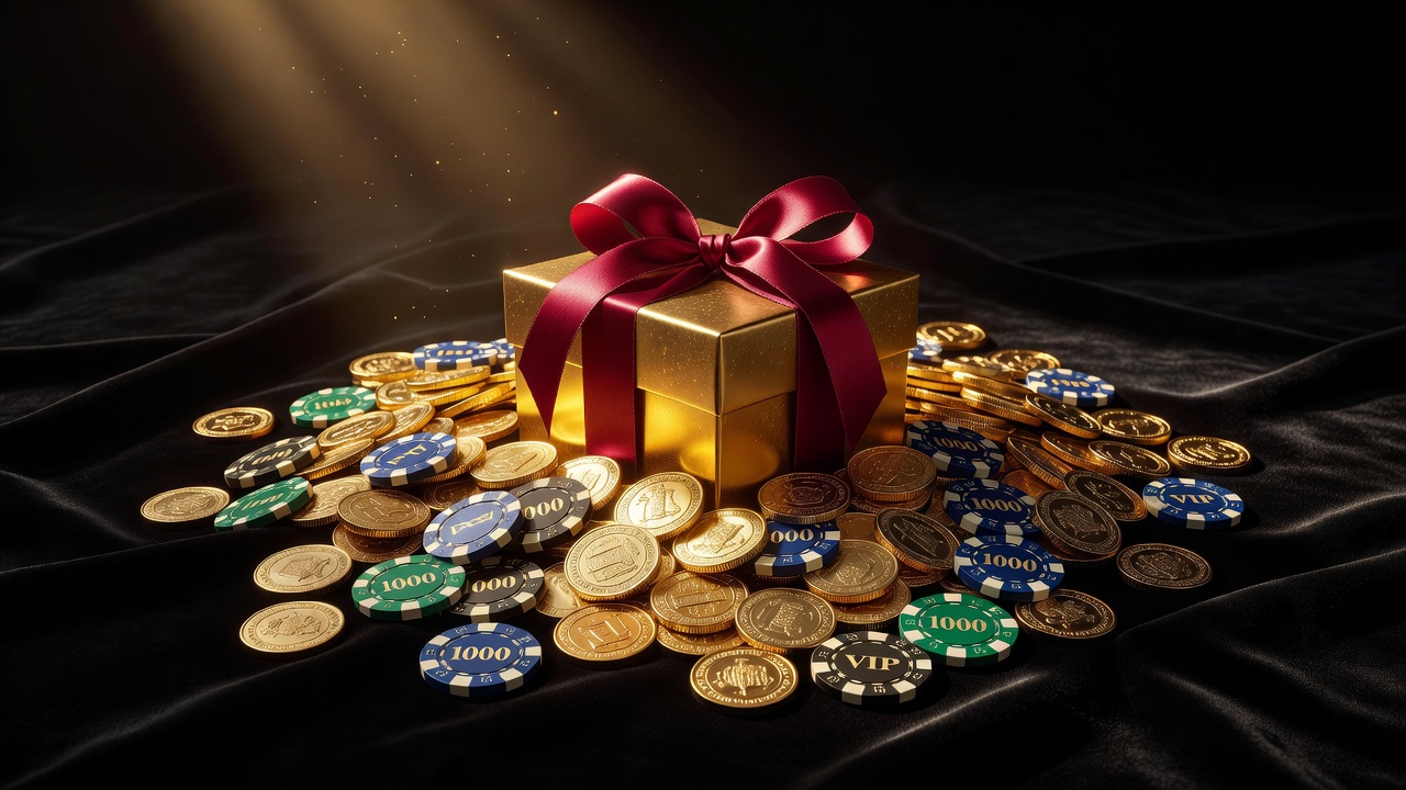 Amazing bonuses and Rewards - new australian online casino