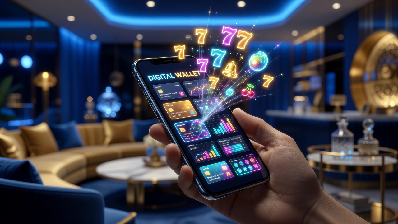 What Are E-Wallet Casinos and Their Benefits? - new e wallet casino link