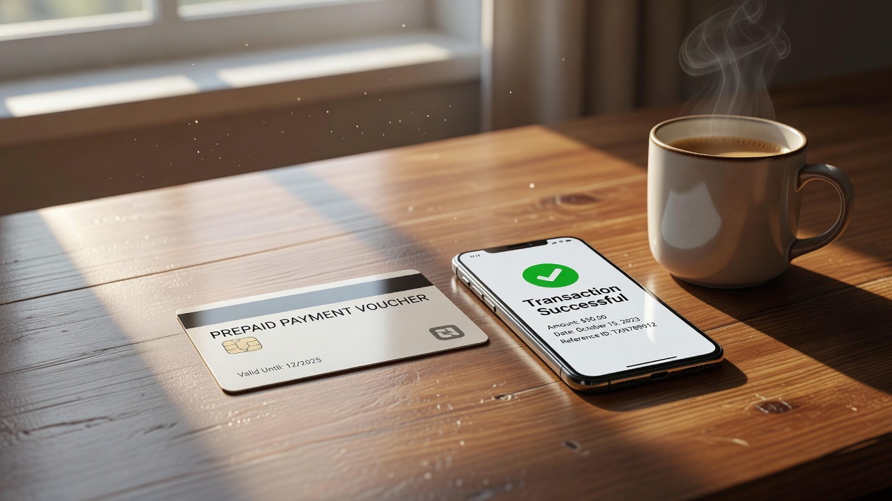 Getting Started: Depositing with Neosurf Vouchers - new casino neosurf