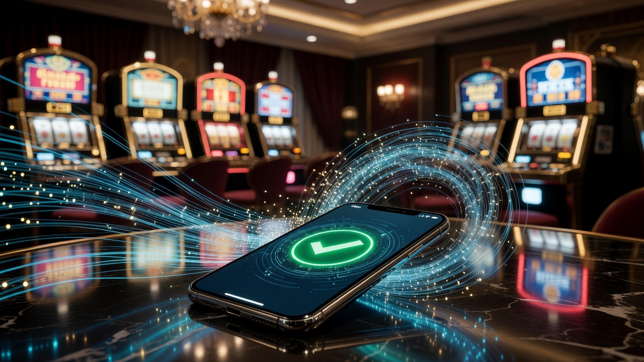 How Instant Payout Casinos Work - new instant withdrawal casino