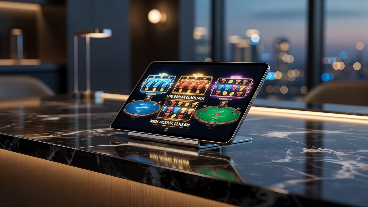Best New Instant Withdrawal Casino Sites [2026 Picks] - new instant withdrawal casino