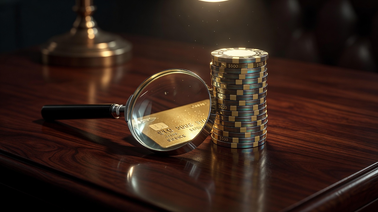Key Factors When Selecting a Casino - new instant withdrawal casino