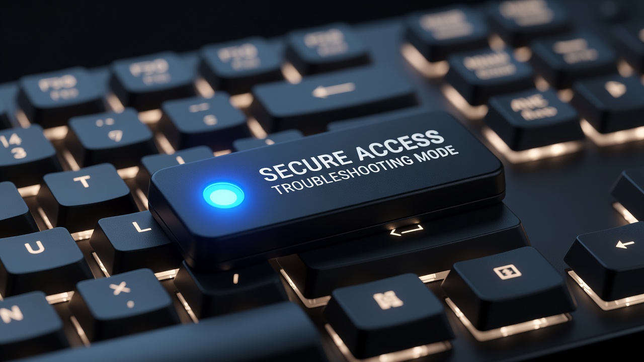 Common Login Problems and Solutions - luckyhills casino login