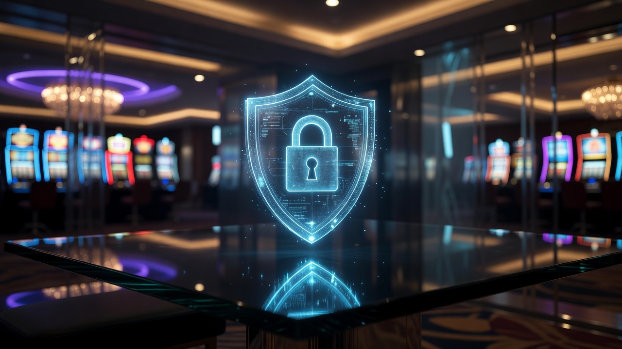 Security &amp; Fairness: Why Zoome Casino is a Safe Bet - zoome casino real money