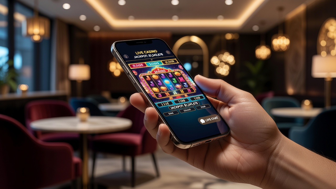 Customer Support &amp; Mobile Gaming Experience - zoome casino real money
